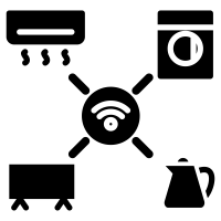 Electrodomésticos Inteligentes
